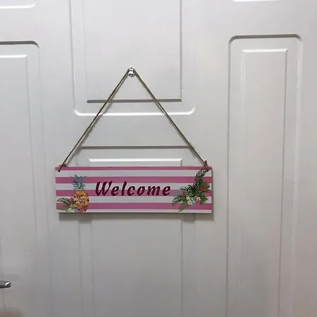 Central Welcoming In Apartment *