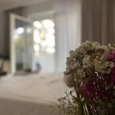 Apartment Central Welcoming In Tirana