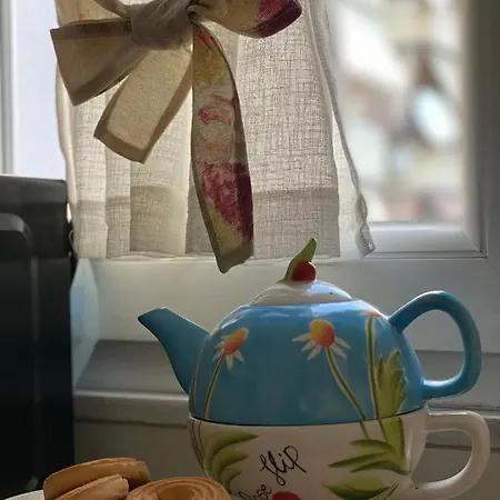 Apartment Central Welcoming In *
