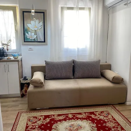 Apartment Central Welcoming In *