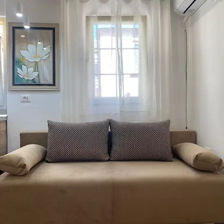 Central Welcoming In Apartment *